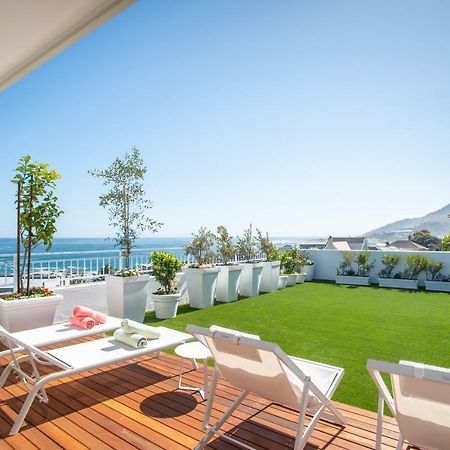Funkey Villas Cape Town Luaran gambar