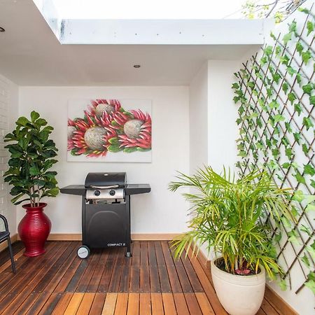 Funkey Villas Cape Town Luaran gambar