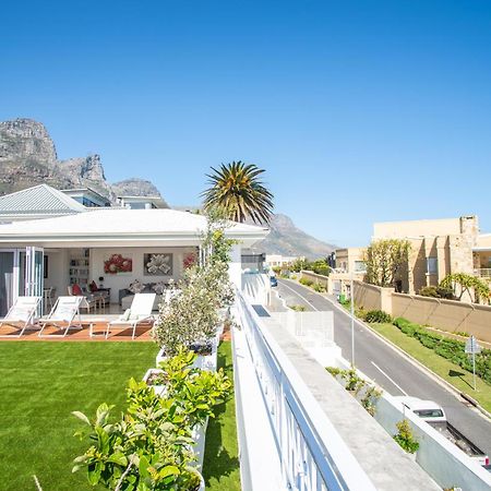 Funkey Villas Cape Town Luaran gambar