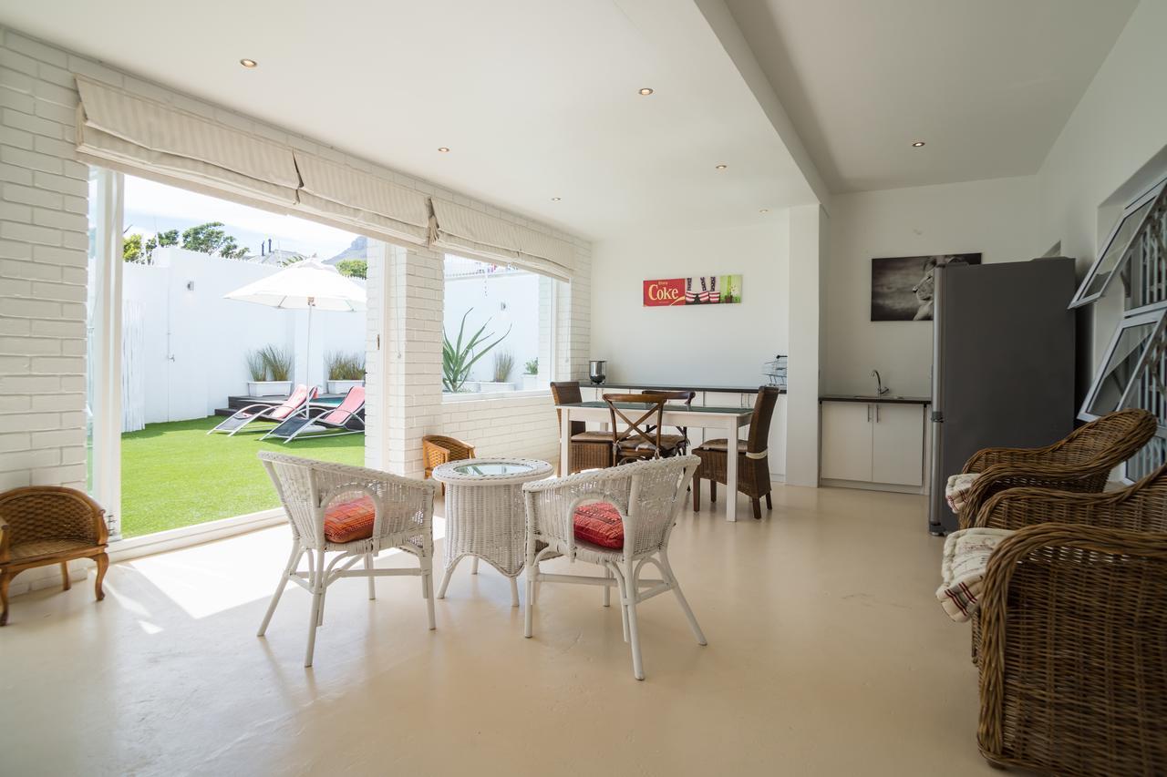 Funkey Villas Cape Town Luaran gambar