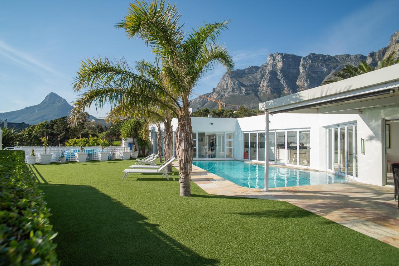 Funkey Villas Cape Town Luaran gambar