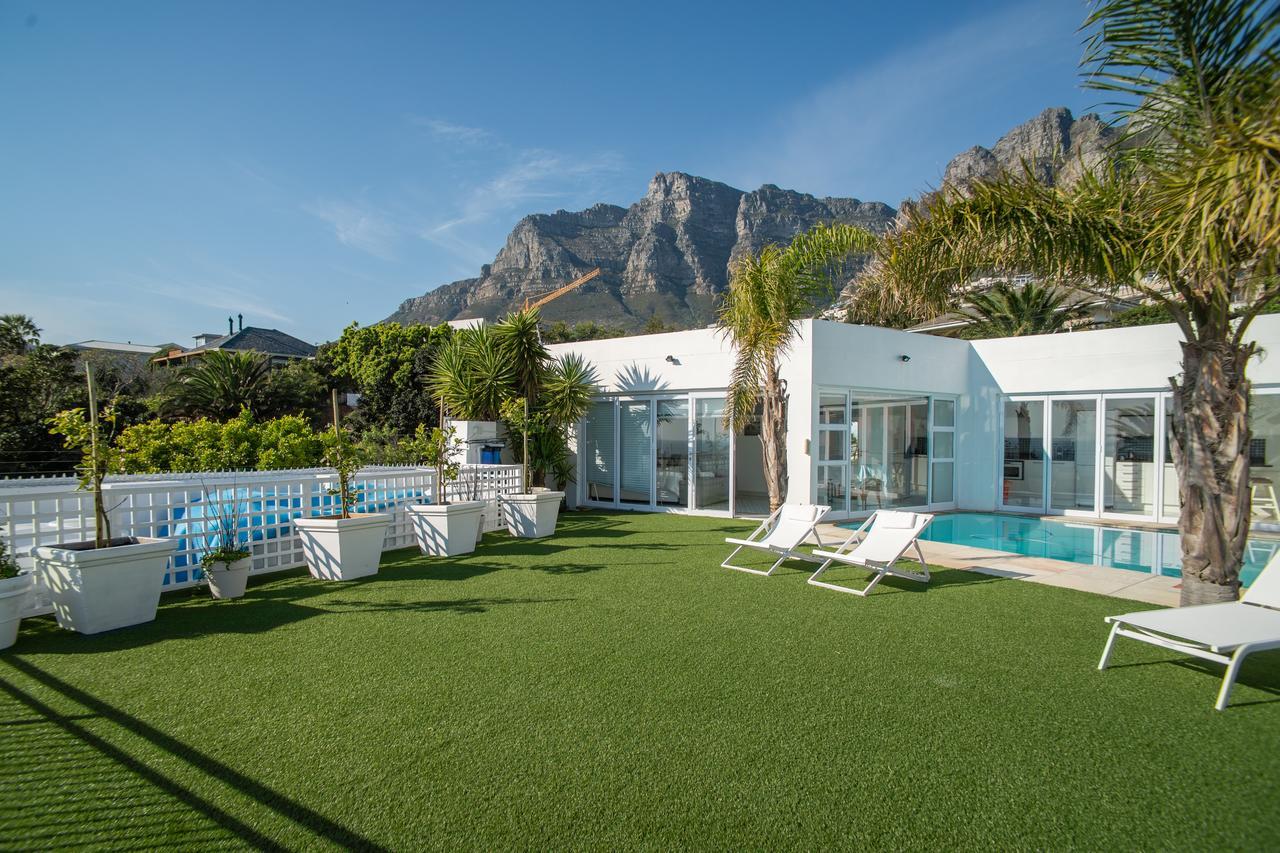 Funkey Villas Cape Town Luaran gambar