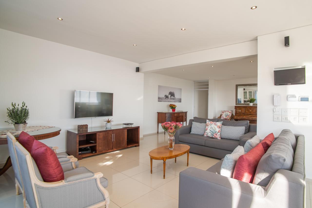 Funkey Villas Cape Town Luaran gambar