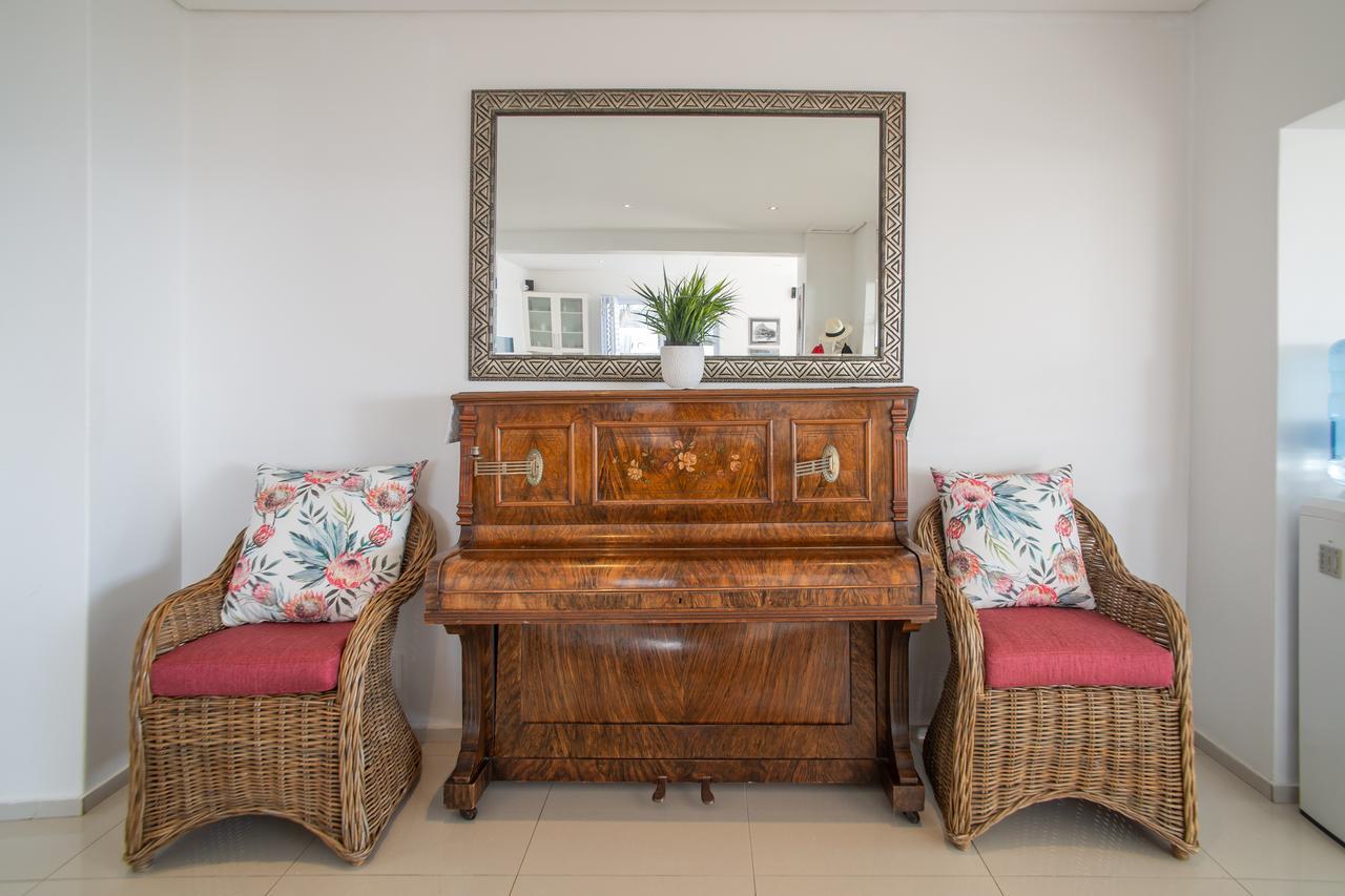 Funkey Villas Cape Town Luaran gambar