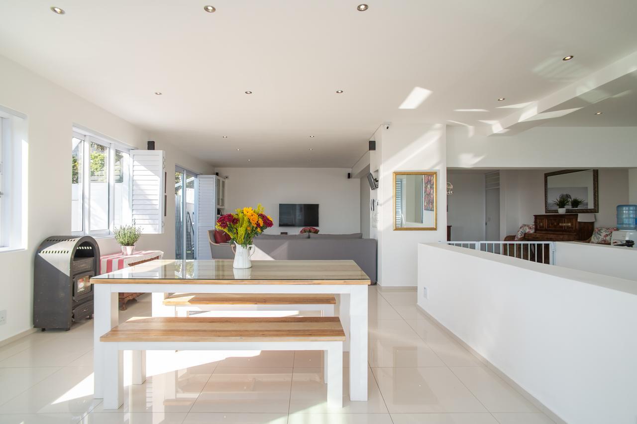 Funkey Villas Cape Town Luaran gambar