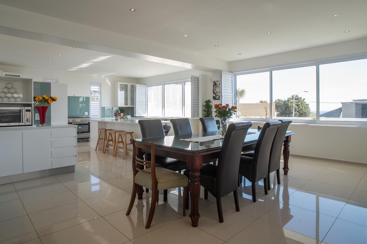 Funkey Villas Cape Town Luaran gambar