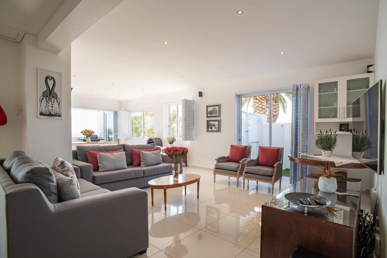 Funkey Villas Cape Town Luaran gambar