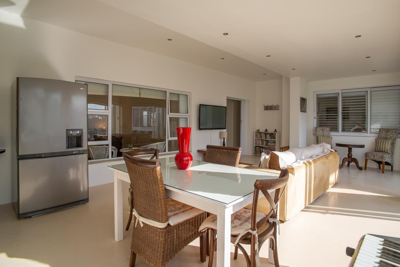 Funkey Villas Cape Town Luaran gambar