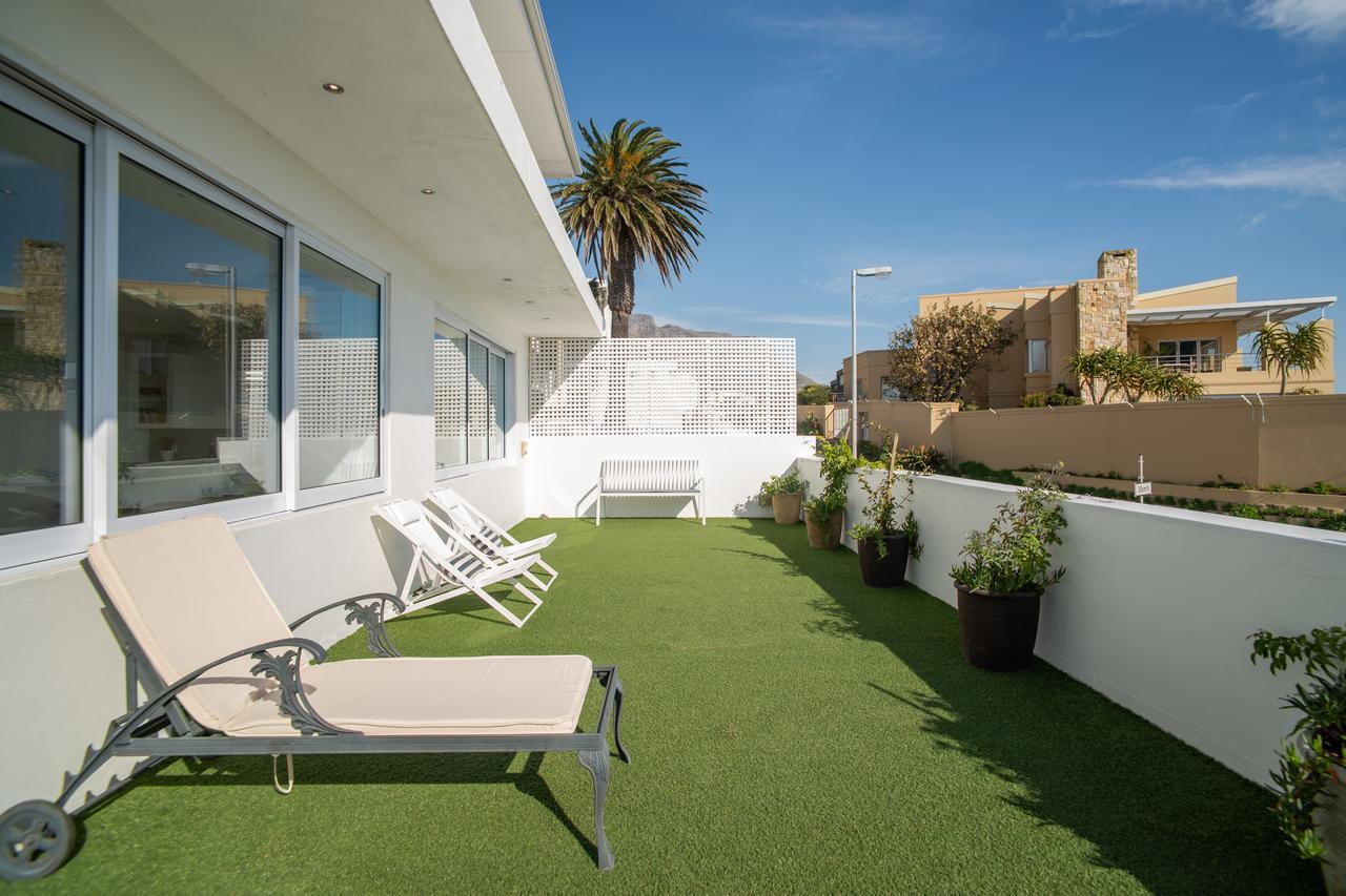 Funkey Villas Cape Town Luaran gambar