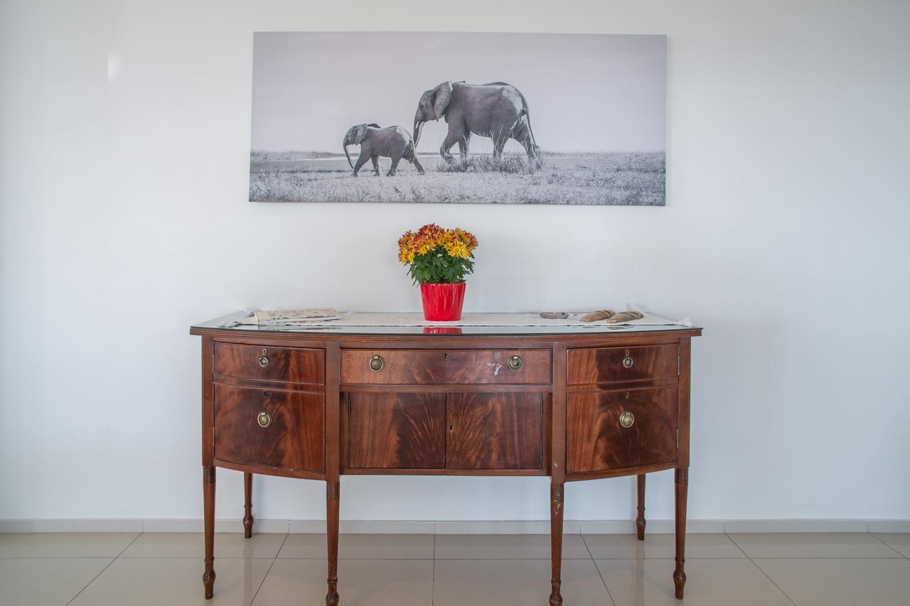 Funkey Villas Cape Town Luaran gambar