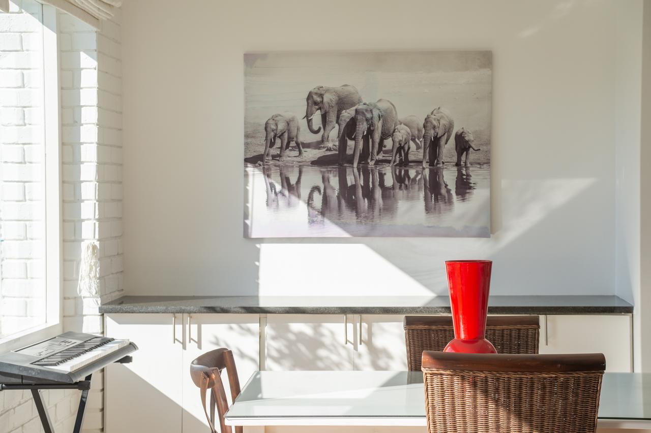 Funkey Villas Cape Town Luaran gambar