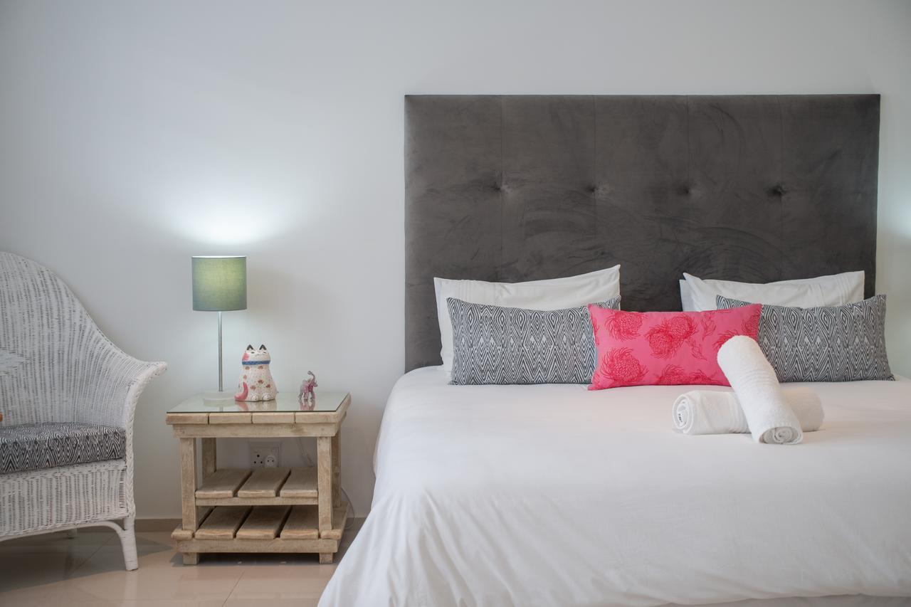 Funkey Villas Cape Town Luaran gambar