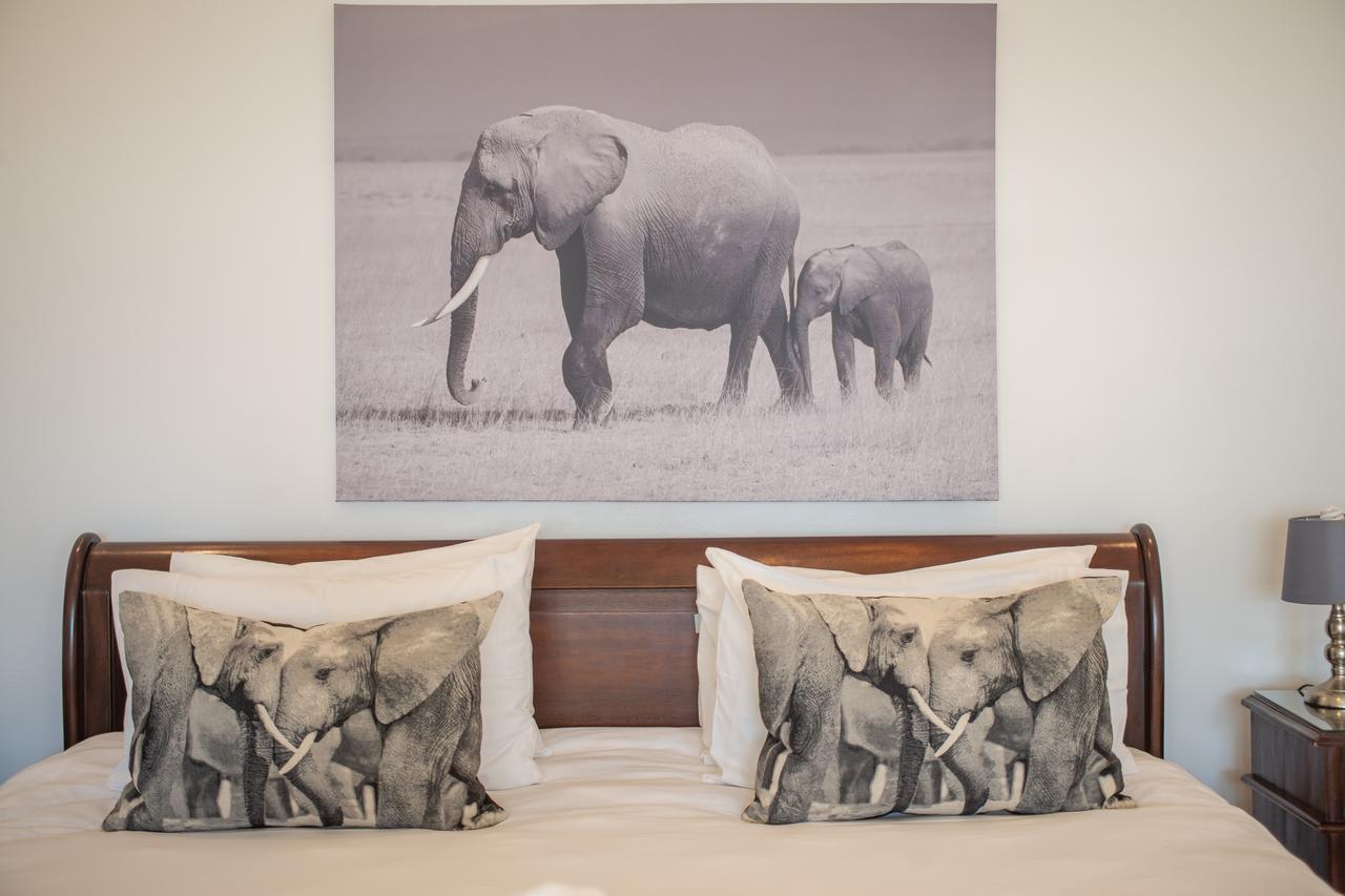 Funkey Villas Cape Town Luaran gambar