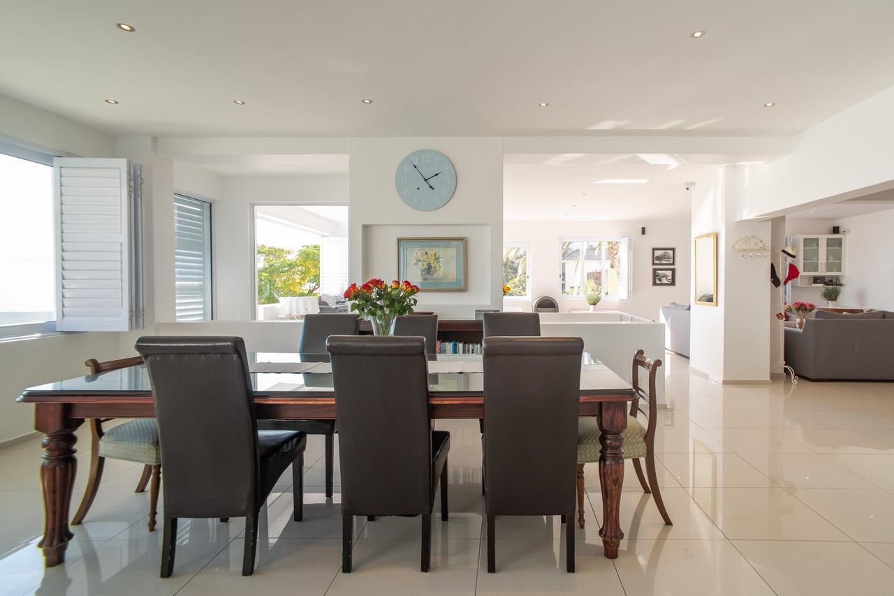 Funkey Villas Cape Town Luaran gambar