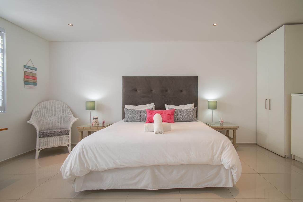 Funkey Villas Cape Town Luaran gambar