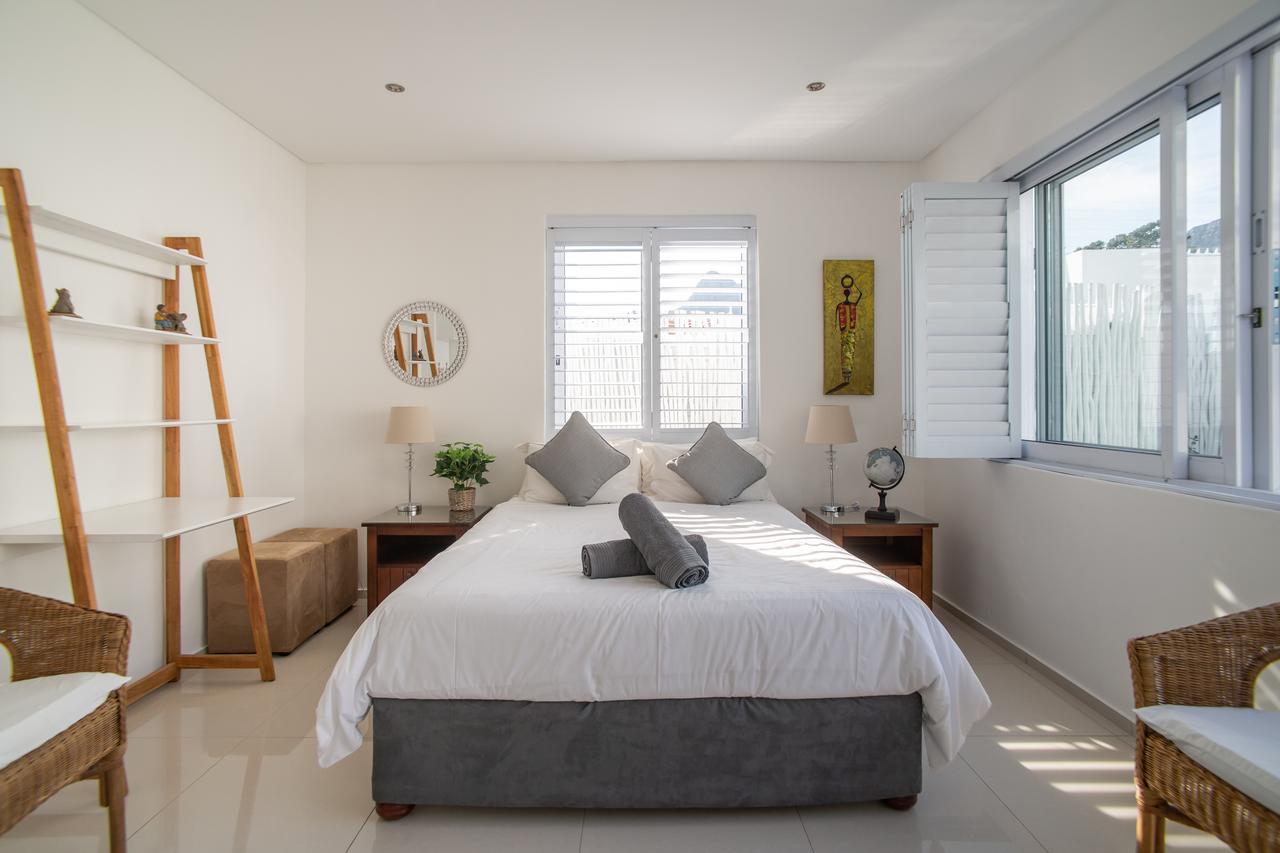 Funkey Villas Cape Town Luaran gambar