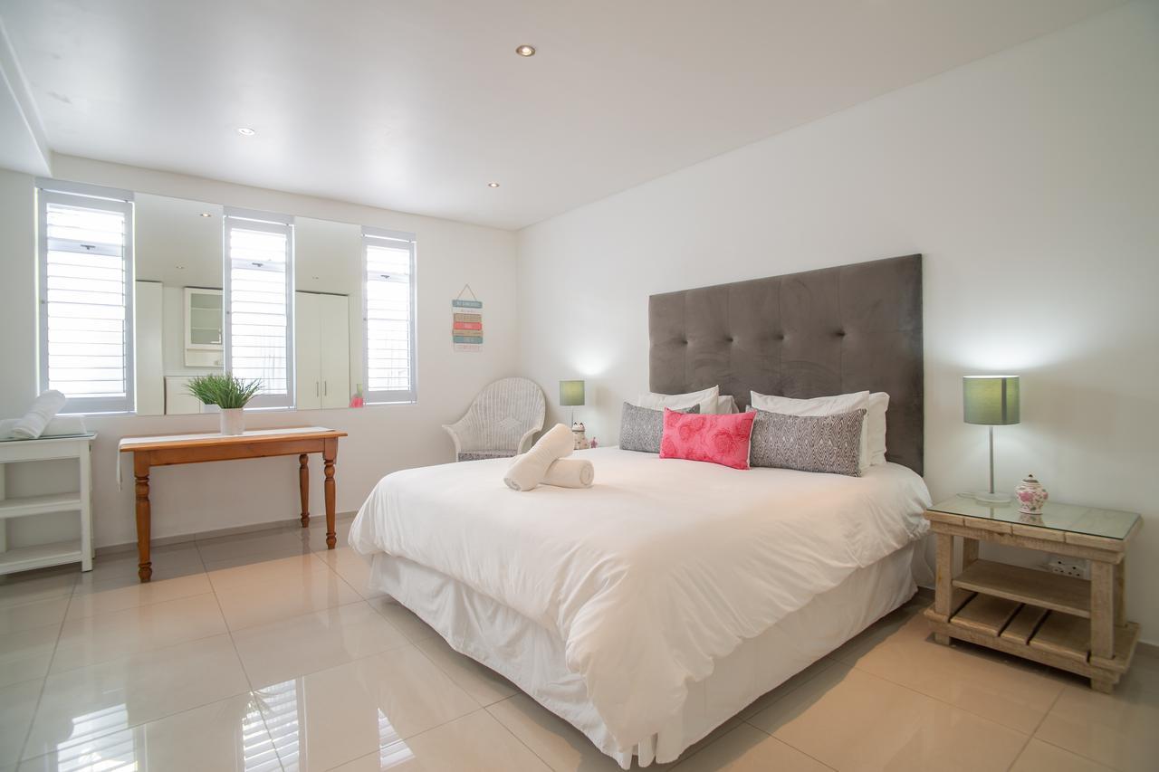 Funkey Villas Cape Town Luaran gambar