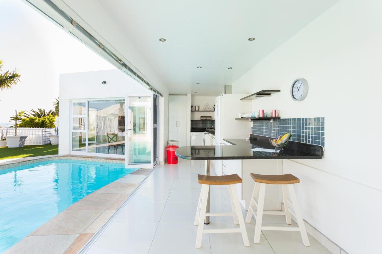 Funkey Villas Cape Town Luaran gambar