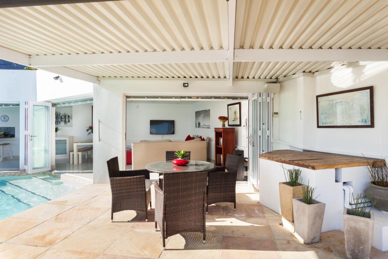 Funkey Villas Cape Town Luaran gambar