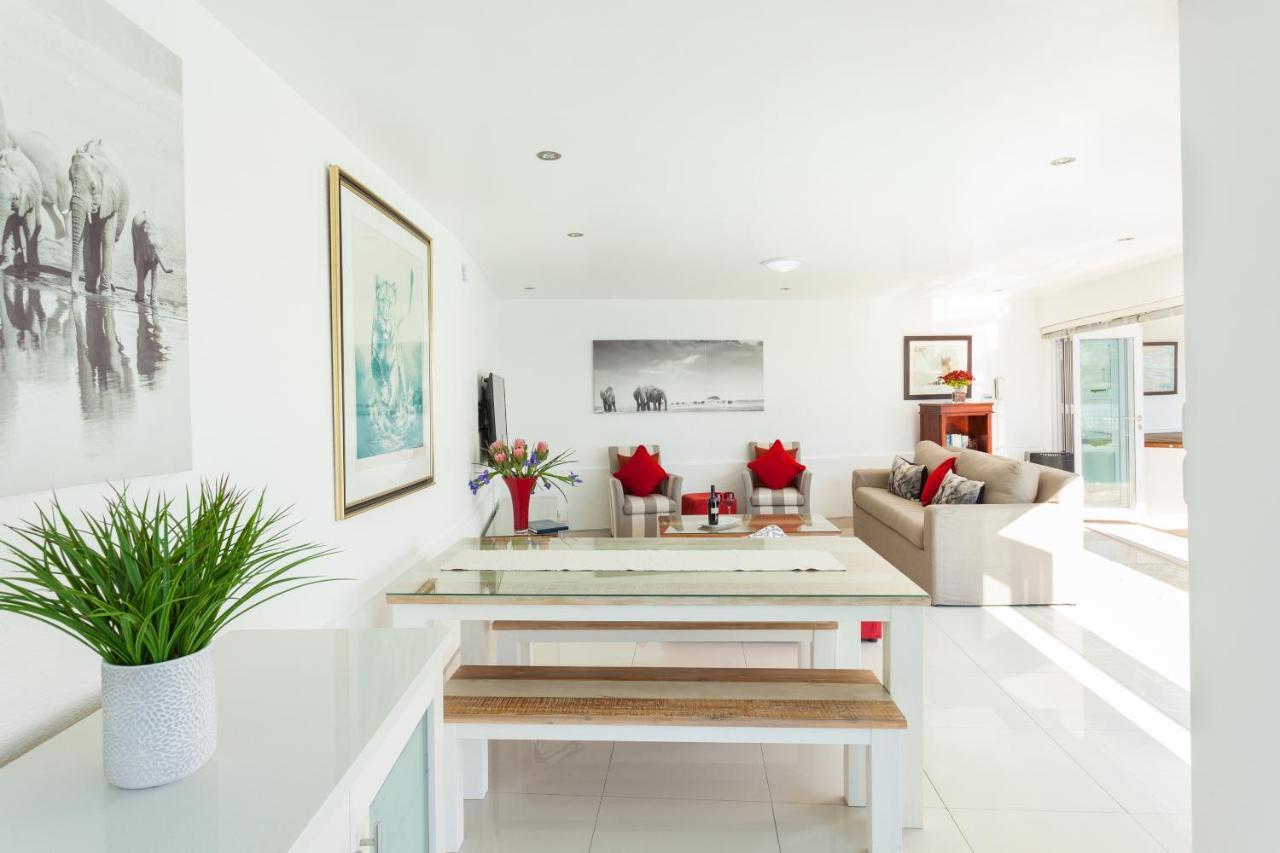 Funkey Villas Cape Town Luaran gambar