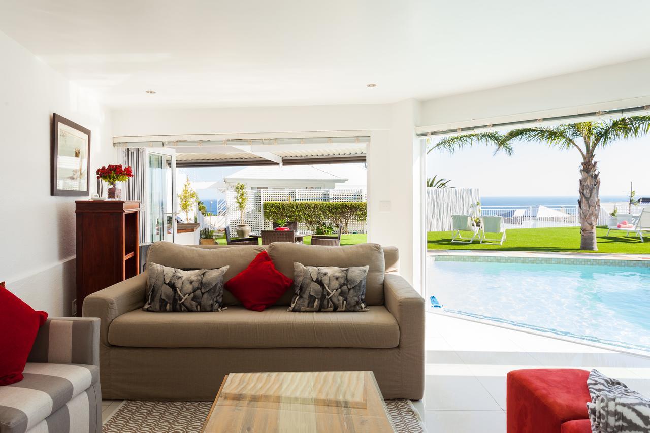 Funkey Villas Cape Town Luaran gambar