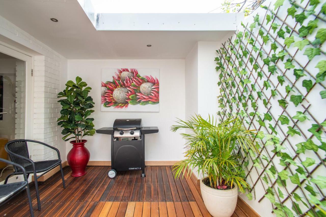 Funkey Villas Cape Town Luaran gambar