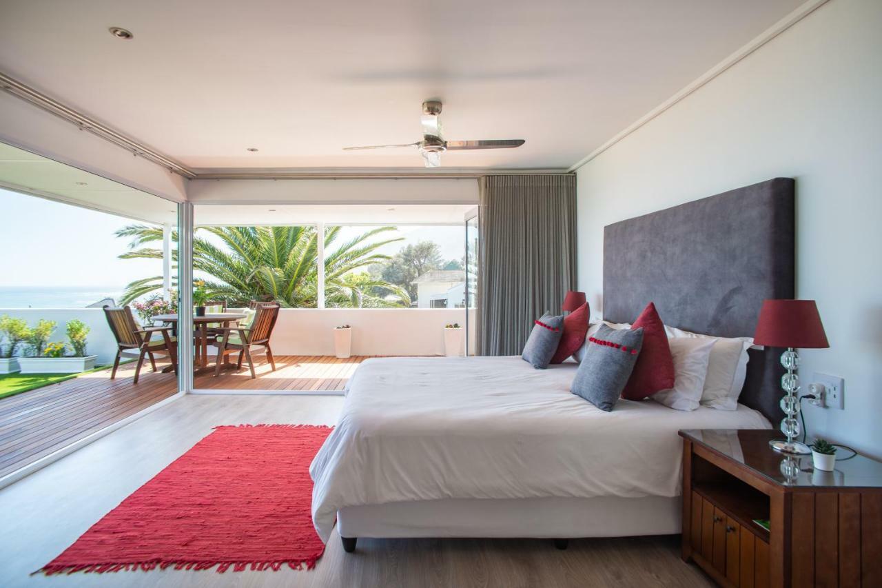 Funkey Villas Cape Town Luaran gambar