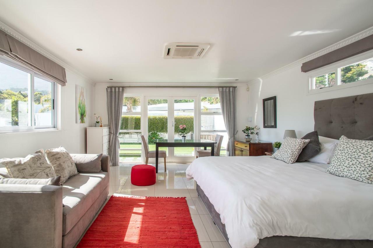 Funkey Villas Cape Town Luaran gambar