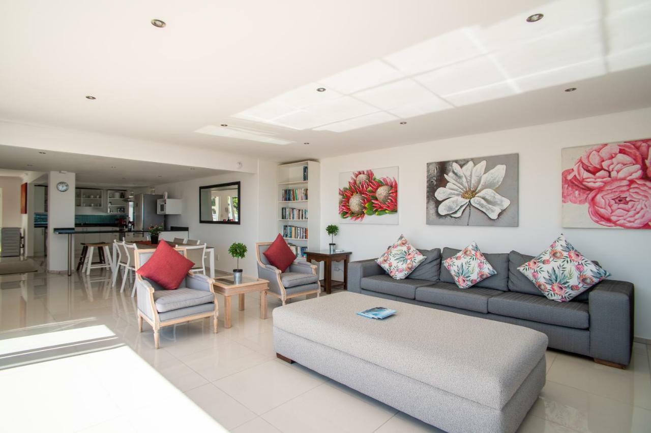 Funkey Villas Cape Town Luaran gambar