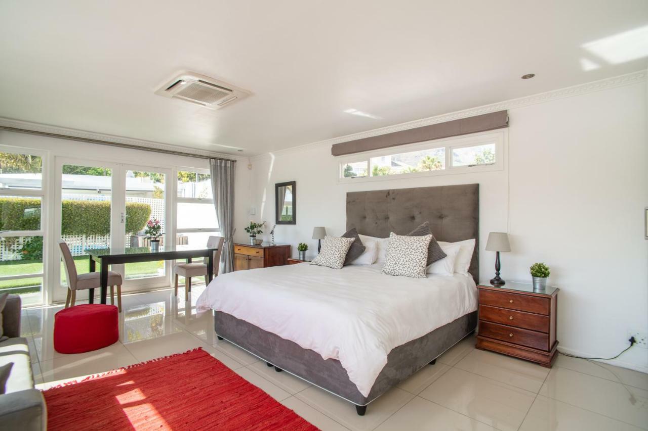 Funkey Villas Cape Town Luaran gambar