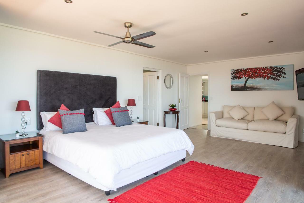 Funkey Villas Cape Town Luaran gambar