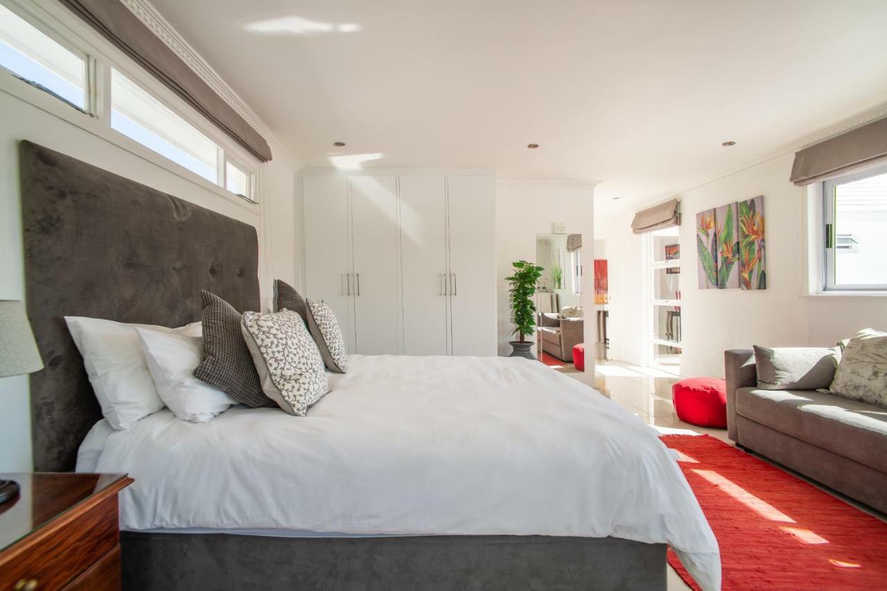 Funkey Villas Cape Town Luaran gambar
