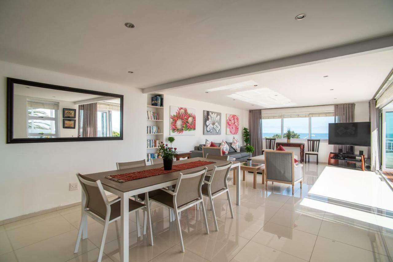 Funkey Villas Cape Town Luaran gambar