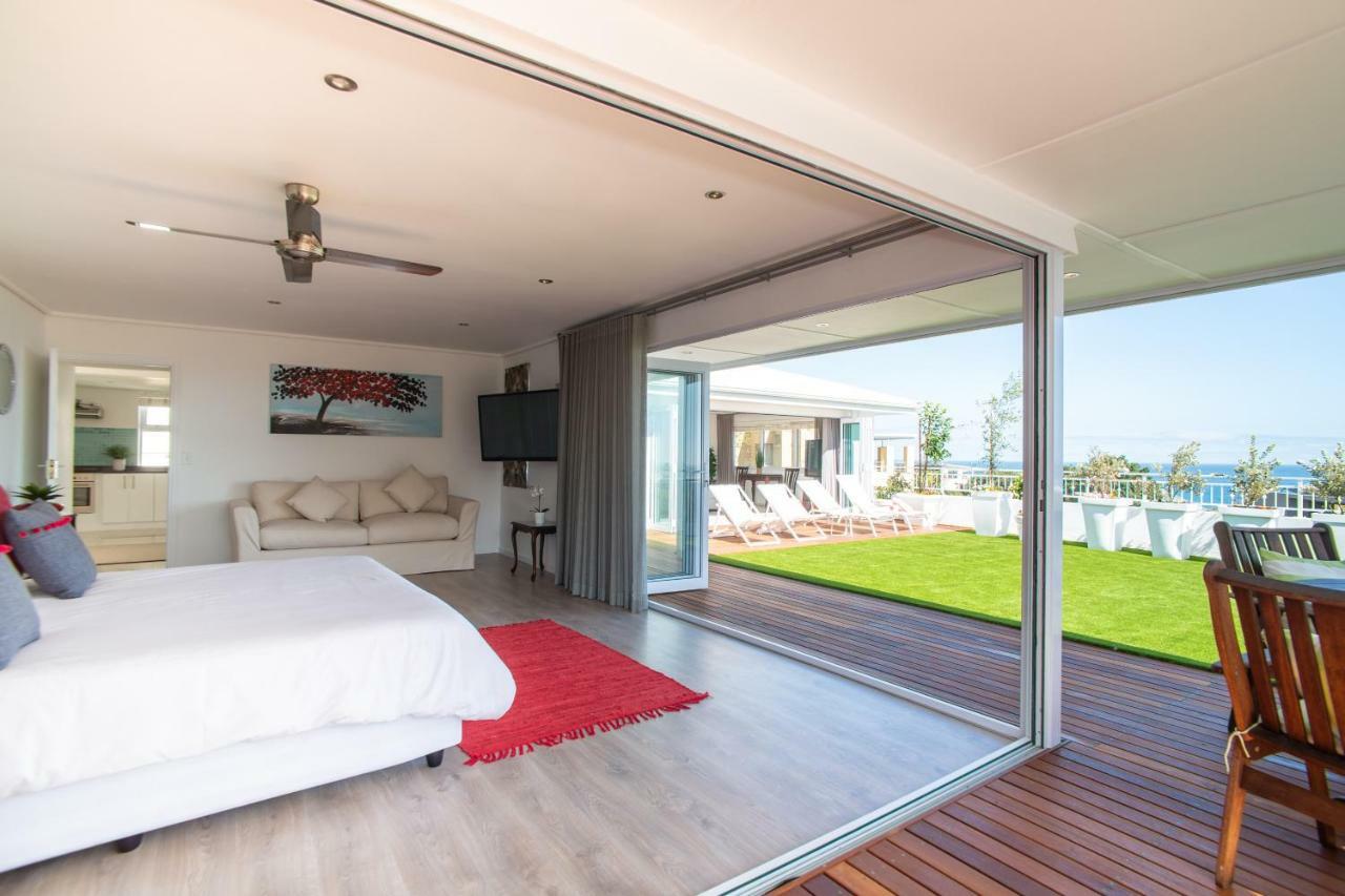 Funkey Villas Cape Town Luaran gambar