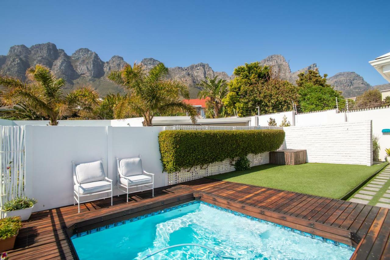 Funkey Villas Cape Town Luaran gambar