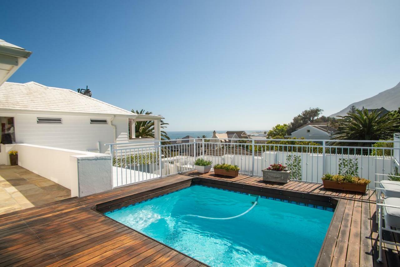 Funkey Villas Cape Town Luaran gambar