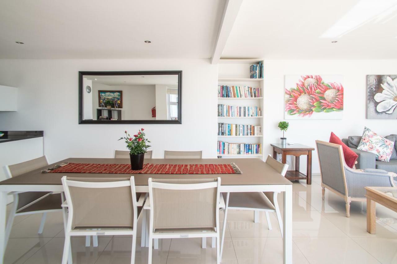 Funkey Villas Cape Town Luaran gambar