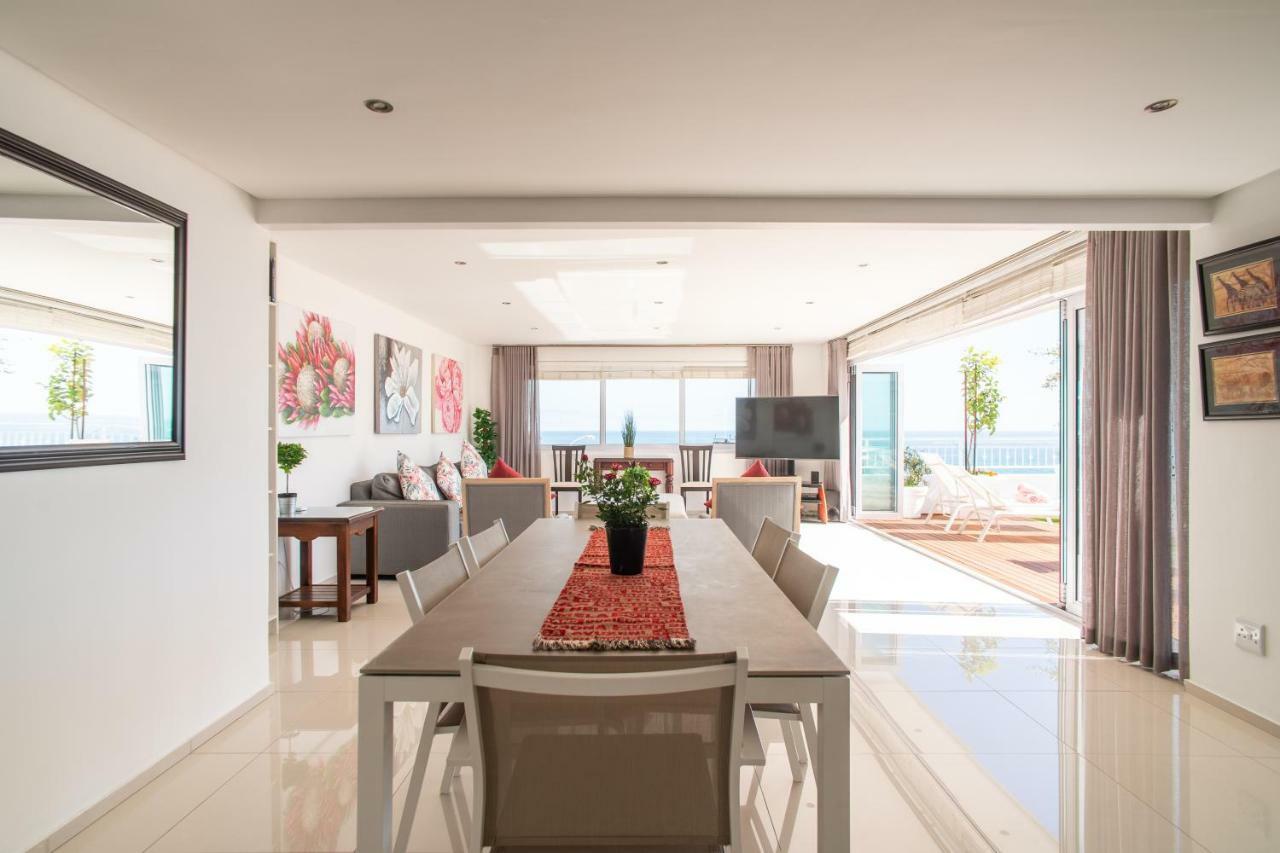 Funkey Villas Cape Town Luaran gambar
