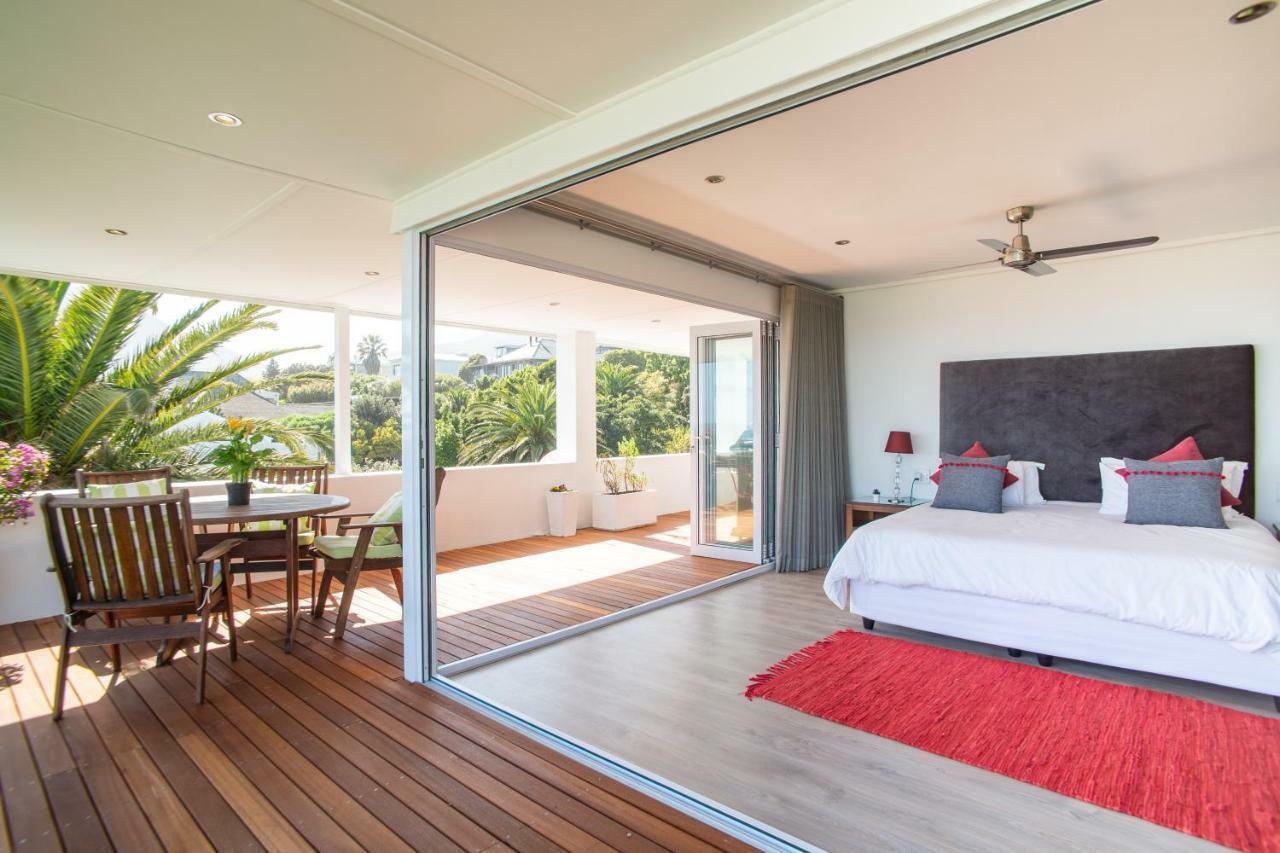 Funkey Villas Cape Town Luaran gambar