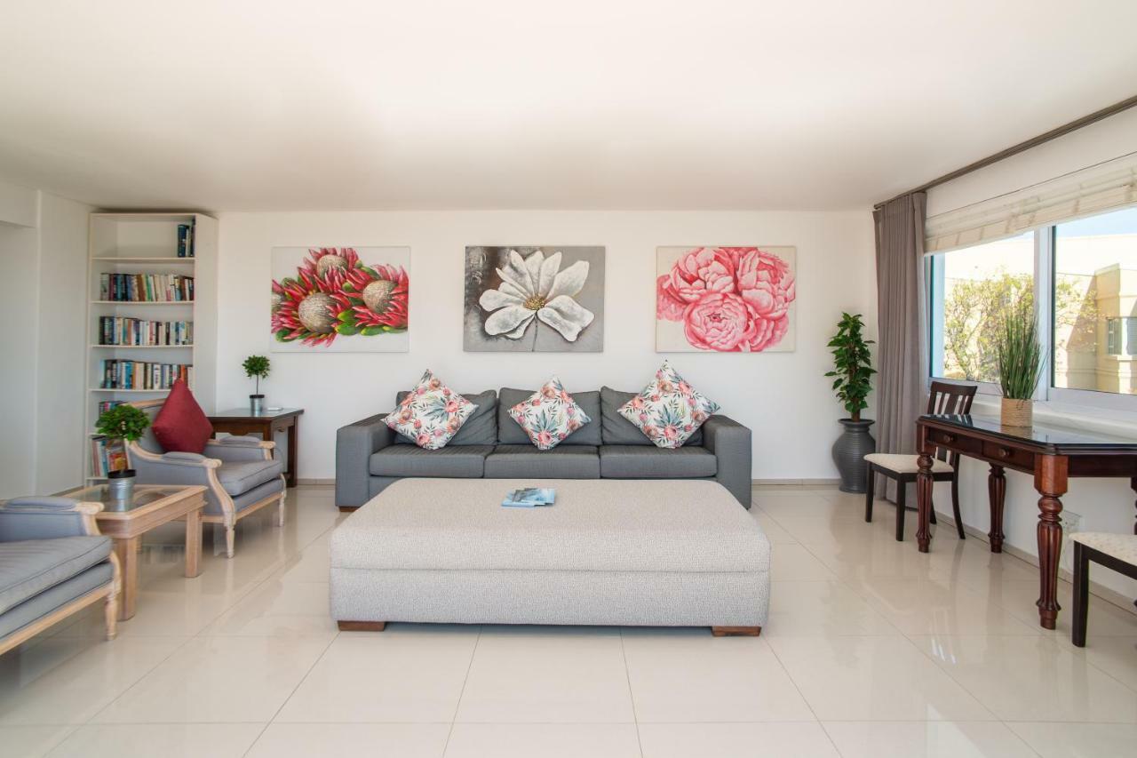 Funkey Villas Cape Town Luaran gambar
