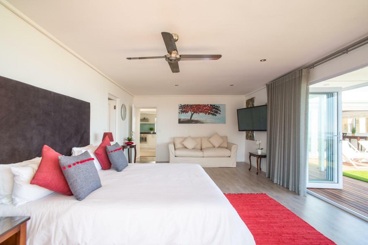 Funkey Villas Cape Town Luaran gambar