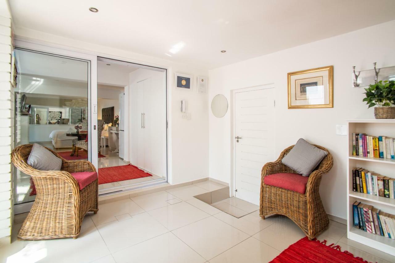 Funkey Villas Cape Town Luaran gambar