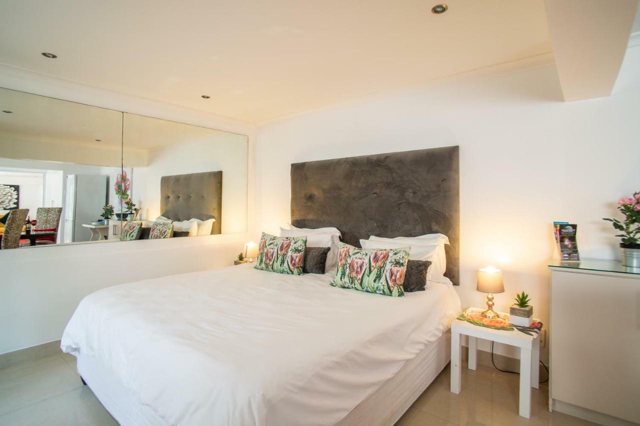 Funkey Villas Cape Town Luaran gambar