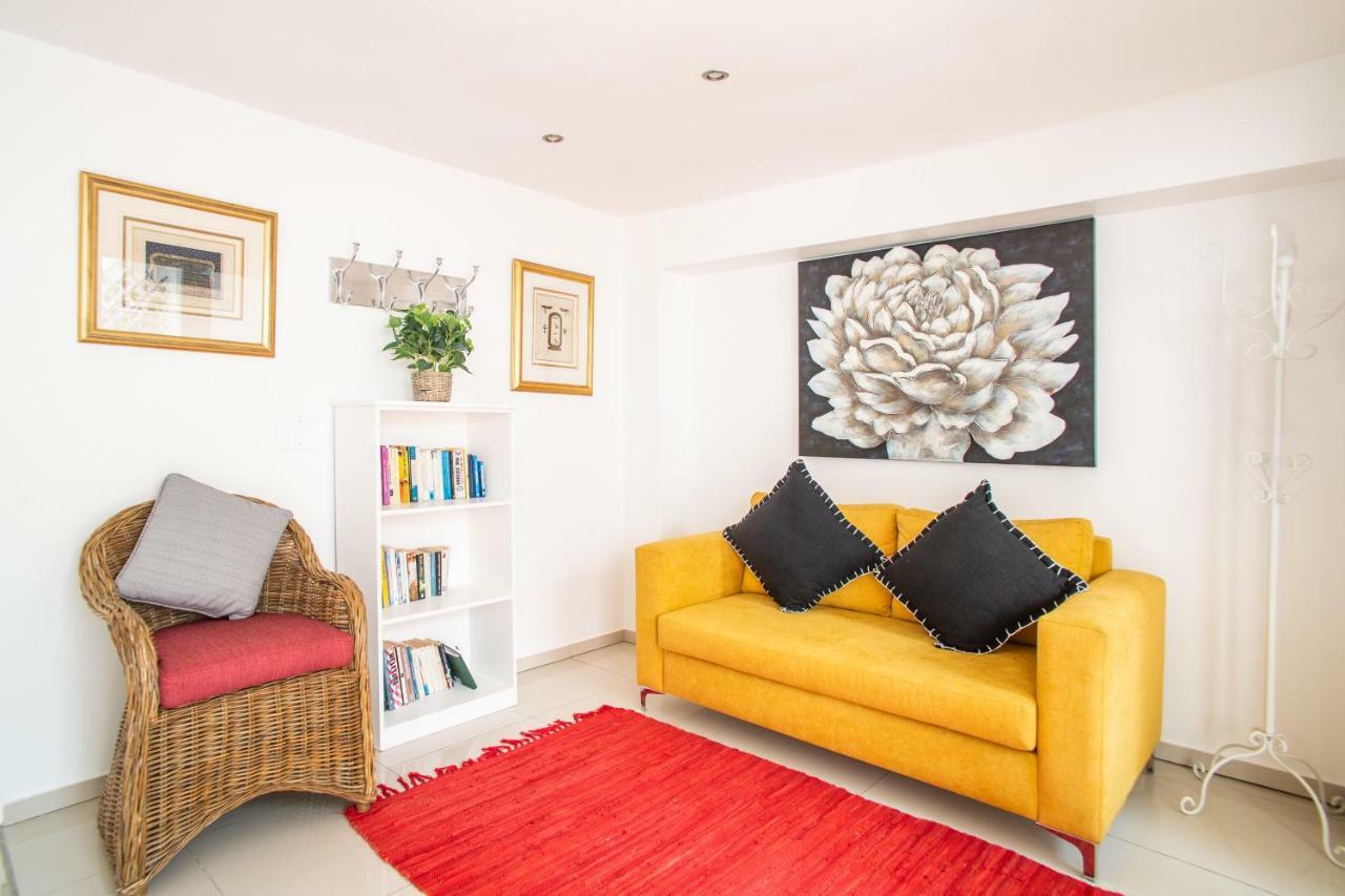Funkey Villas Cape Town Luaran gambar