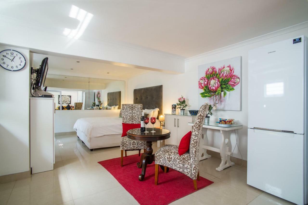 Funkey Villas Cape Town Luaran gambar
