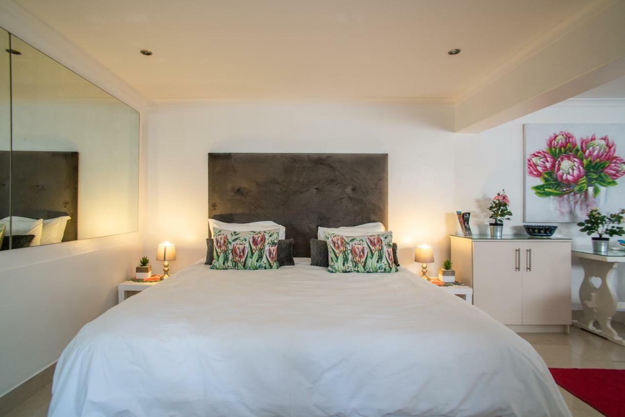 Funkey Villas Cape Town Luaran gambar