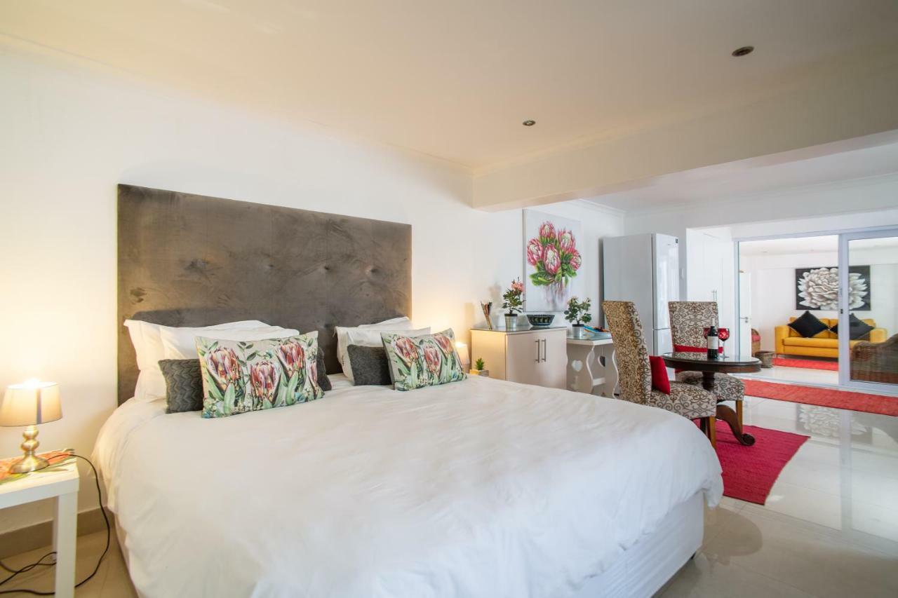 Funkey Villas Cape Town Luaran gambar