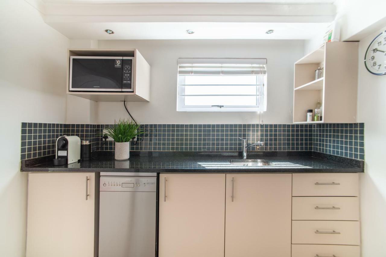 Funkey Villas Cape Town Luaran gambar